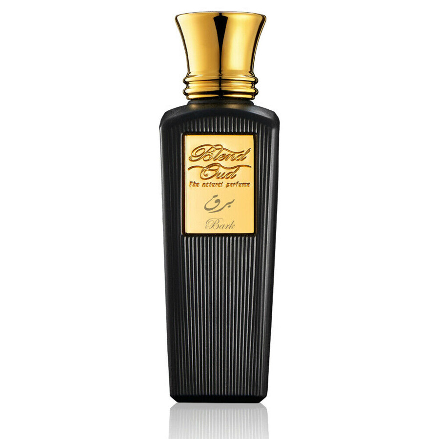Blend Oud Unisex The Natural Perfume Bark Edp 2.5 oz Fragrances 8051277312411