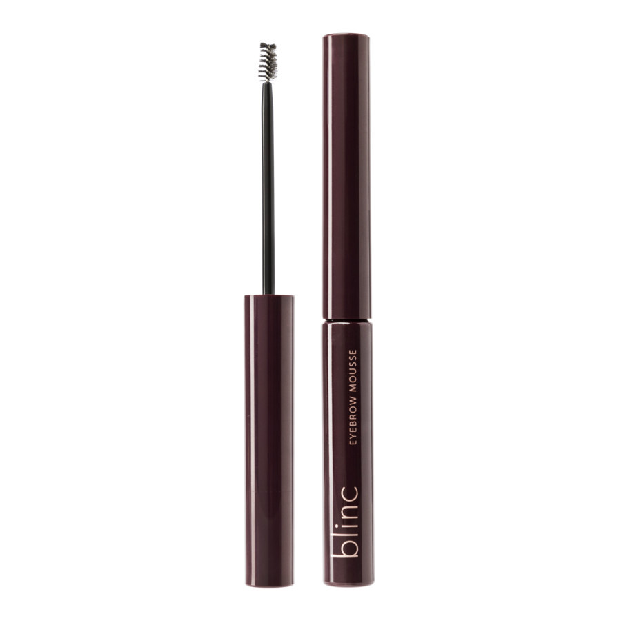 Blinc Ladies Eyebrow Mousse 0.14 oz Medium Blonde Makeup 854816000477