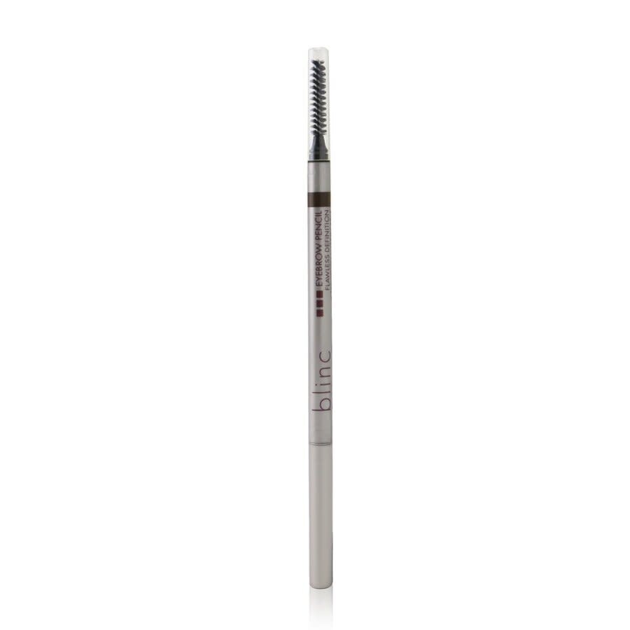 Blinc Ladies Eyebrow Pencil 0.003 oz Dark Brunette Makeup 854816000798