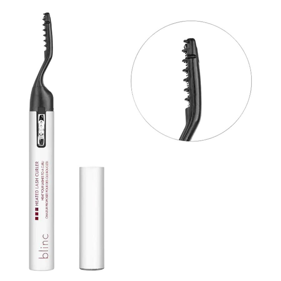 Blinc Ladies Heated Lash Curler 1 oz Makeup 854816000002