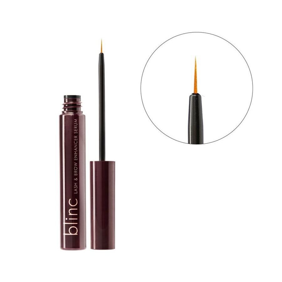 Blinc Ladies Lash & Brow Enhancer Serum 0.15 oz Makeup 854816000156