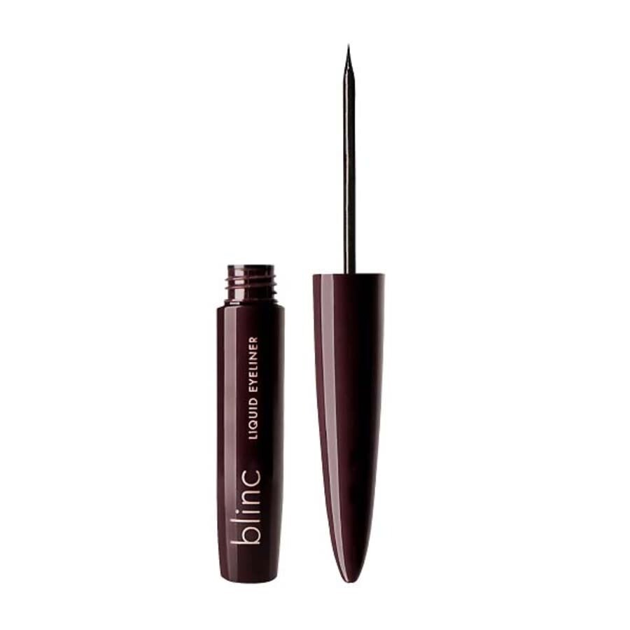 Blinc Ladies Liquid Eyeliner 0.21 oz Black Makeup 854816000316
