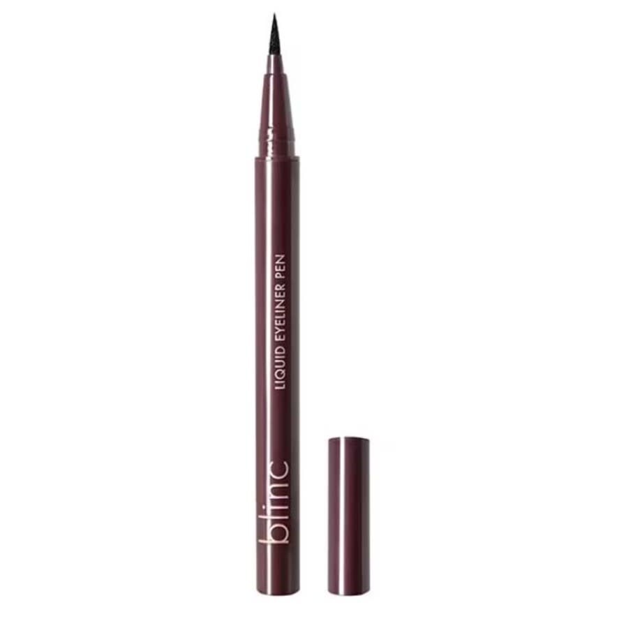 Blinc Ladies Liquid Eyeliner Pen 0.025 oz Makeup 854816000873