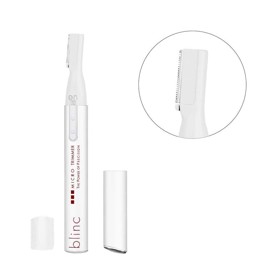 Blinc Ladies Micro Trimmer 1.3 oz Tools & Brushes 854816000033