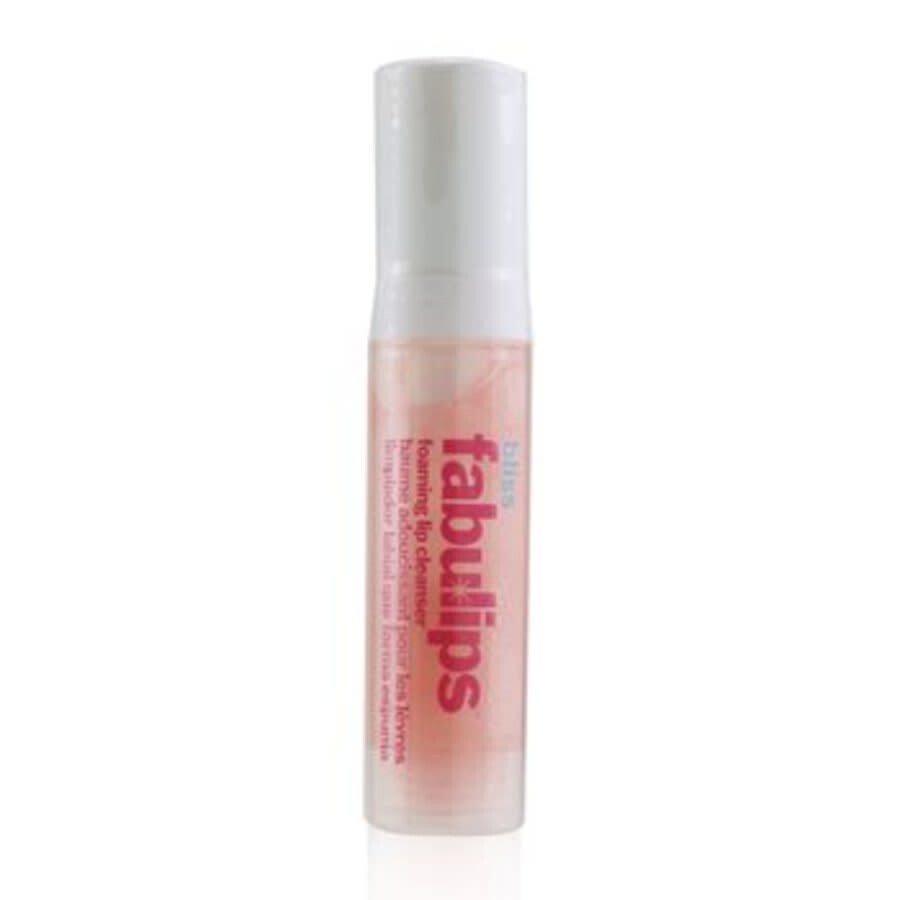 Bliss Fabulips Foaming Lip Cleanser 7ml/0.24oz 651043023169