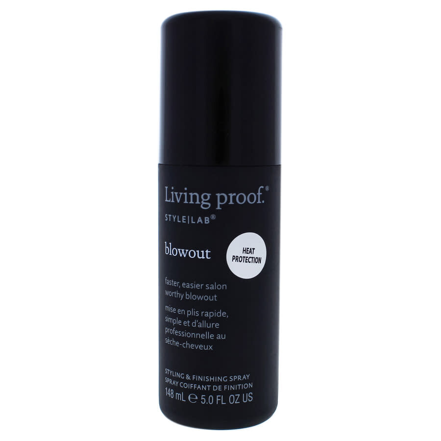 Living Proof Blowout Styling Finishing Spray by Living Proof for Unisex 5 oz Hair Spray