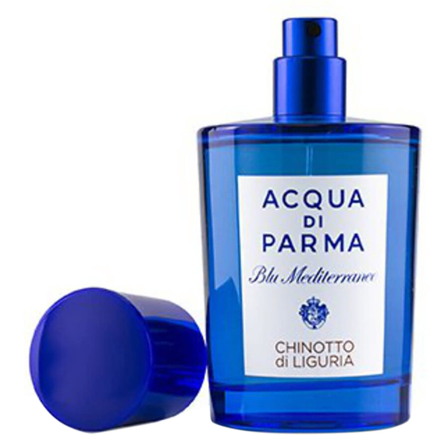 Acqua Di Parma Blu Mediterraneo Chinotto Di Liguria / Edt Spray 2.5 oz (75 Ml) (u) In N/a