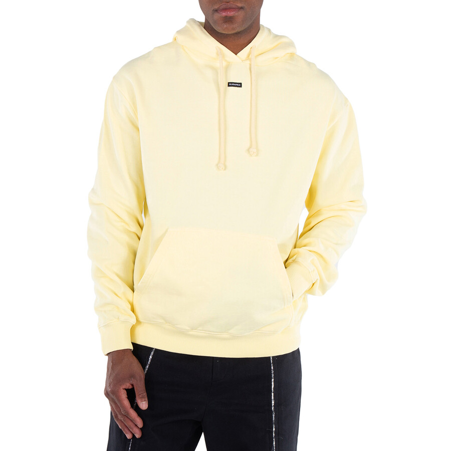 Men's Tender Yellow 