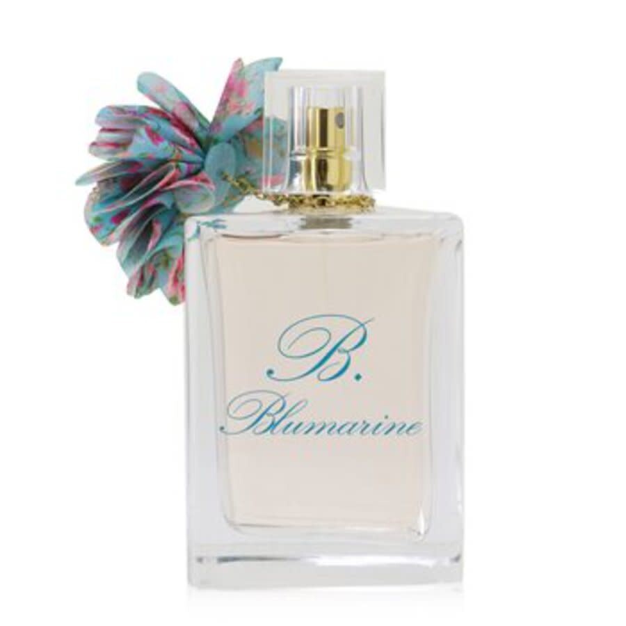 Blumarine - B.  Eau De Parfum Spray  100ml/3.3oz