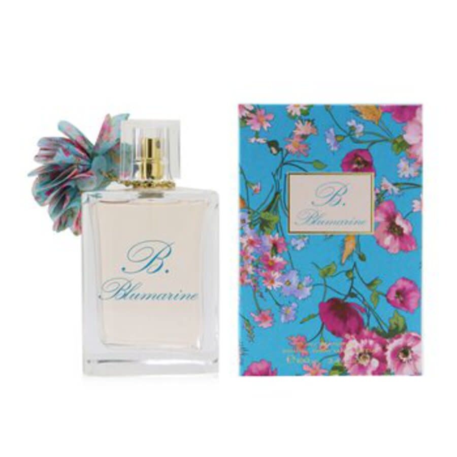 Blumarine - B.  Eau De Parfum Spray  100ml/3.3oz
