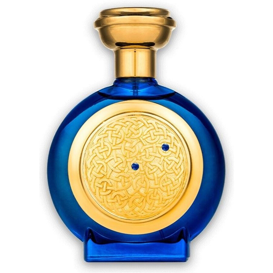 Boadicea The Victorious Unisex Blue Sapphire Supercharged
