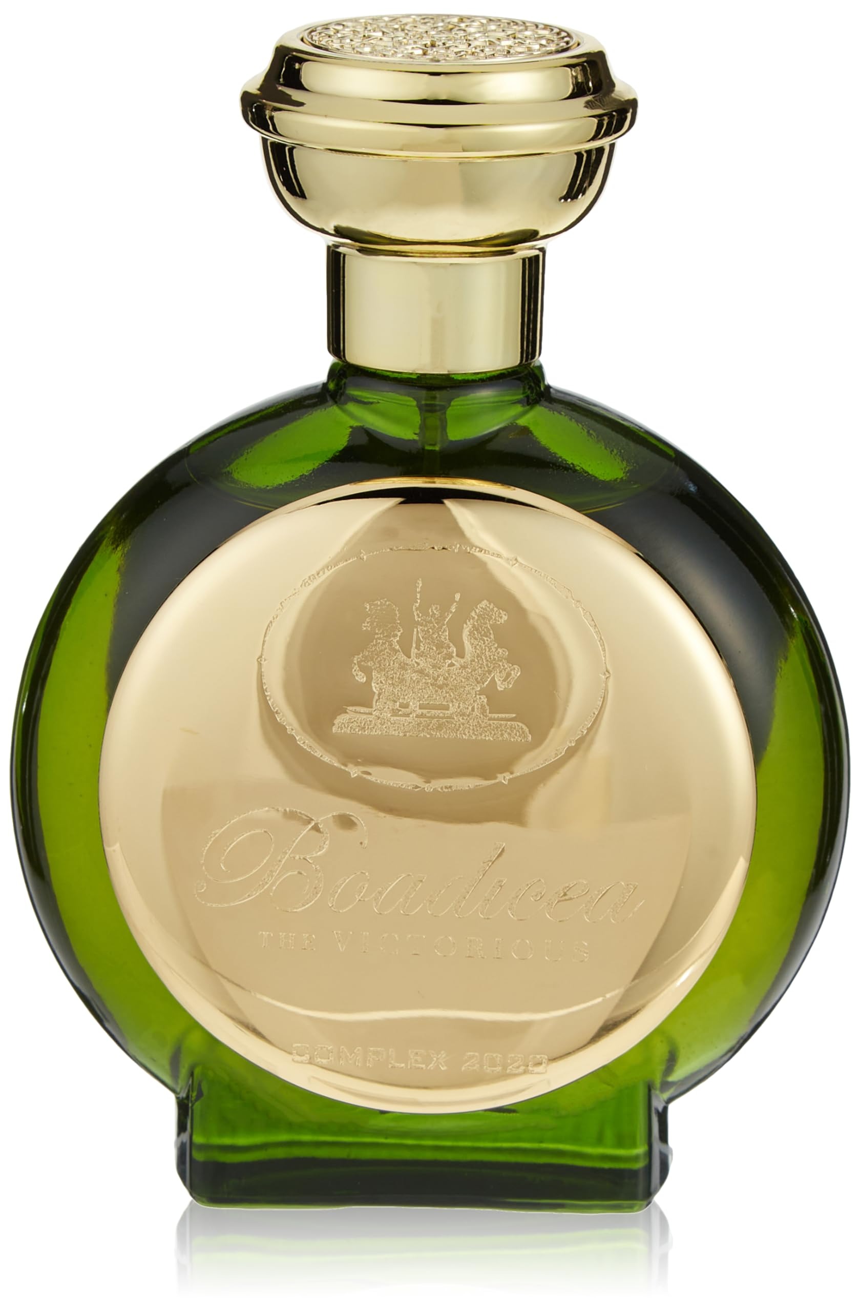 Boadicea The Victorious Unisex Complex 2020 Extrait de Parfum