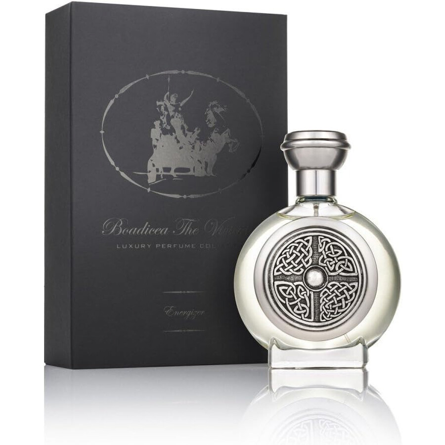 Boadicea the Victorious エナジャイザー 50ml Boadicea The Victorious Unisex Energizer EDP Spray 3.4 oz