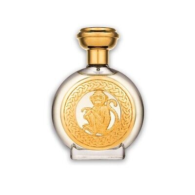 Boadicea The Victorious Unisex Hanuman Edp Spray 3.4 oz (tester) Fragrances 5060215066838