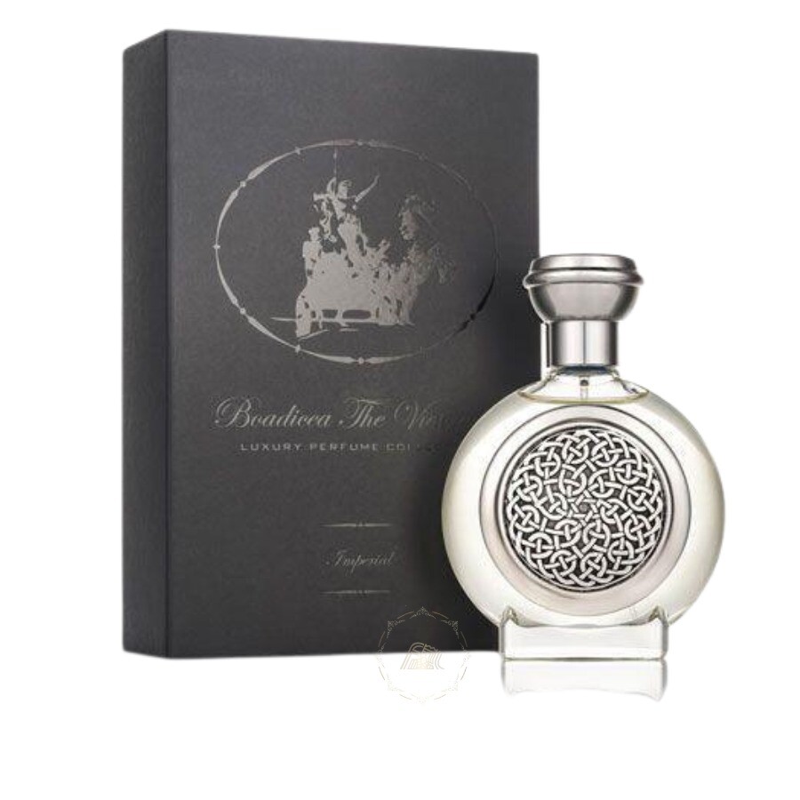 Boadicea The Victorious Unisex Imperial Edp 3.4 oz Fragrances 5060215062205
