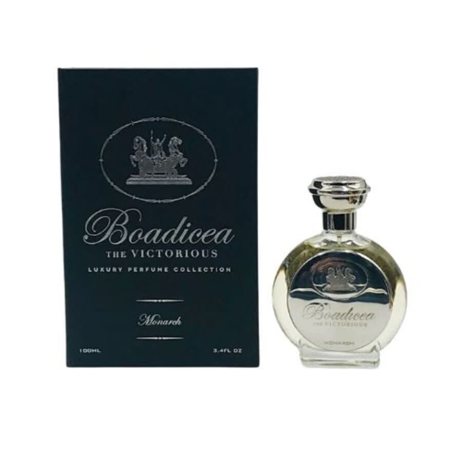 Boadicea The Victorious Unisex Monarch EDP 3.3 oz Fragrances