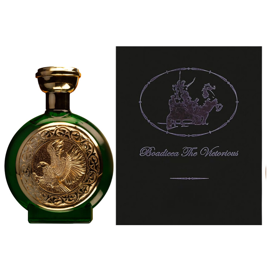 Boadicea The Victorious Unisex Noble Special Edition Parfum 3.4 oz Fragrances 5060475235111