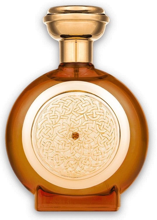 Boadicea The Victorious Unisex Tobacco Sapphire Edp Spray 3.4 oz (tester) Fragrances