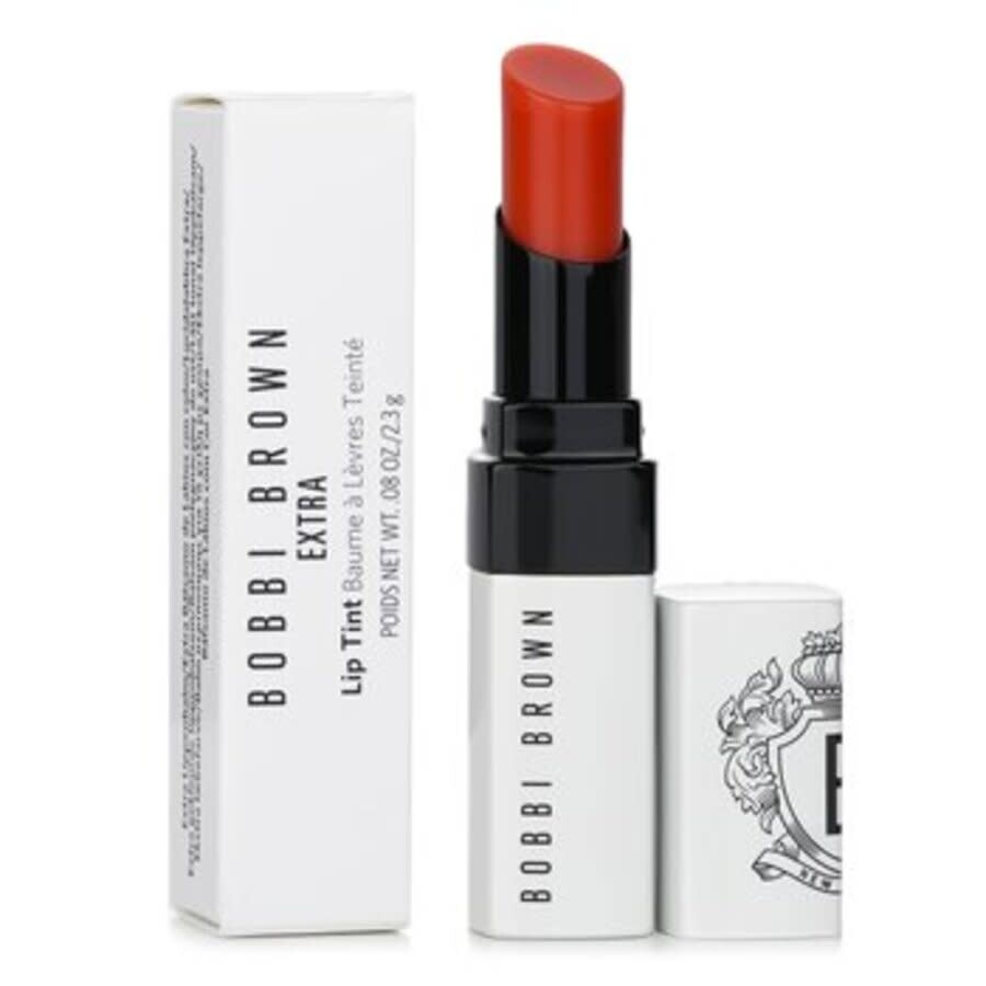 Bobbi Brown Extra Lip Tint 0.08 oz # 04 Bare Claret Makeup 716170298924