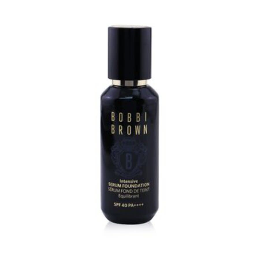 Bobbi Brown - Intensive Serum Foundation SPF40 - # C-036