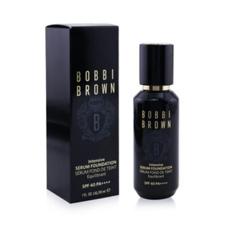 Bobbi Brown - Intensive Serum Foundation Spf40 - # N-032 Sand  30ml/1oz In Brown