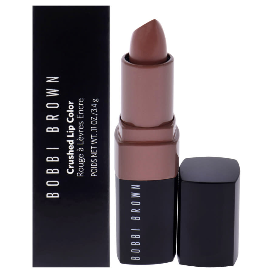 Bobbi Brown Ladies Crushed Lip Color 0.11 oz Blush Makeup 716170237855 In Red