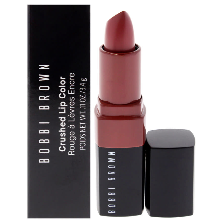 Bobbi Brown Ladies Crushed Lip Color 0.11 oz Italian Rose Makeup 716170237909 In Pink