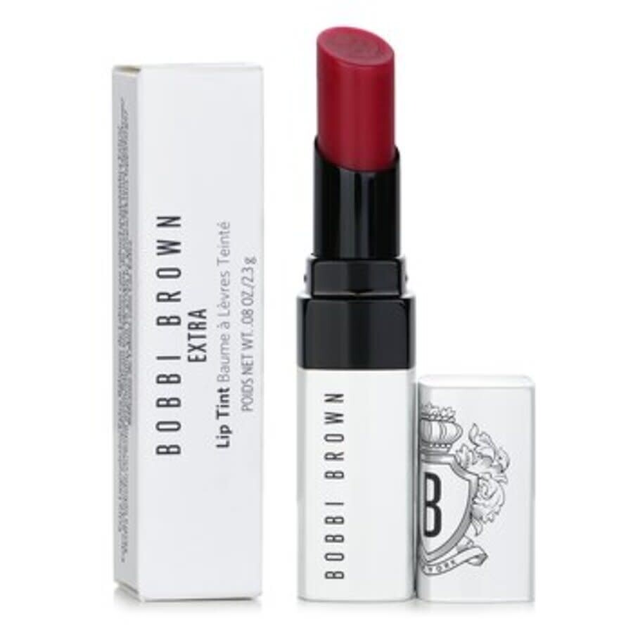 Bobbi Brown Ladies Extra Lip Tint 0.08 oz # 619 Bare Raspberry Makeup 716170298559 In Red