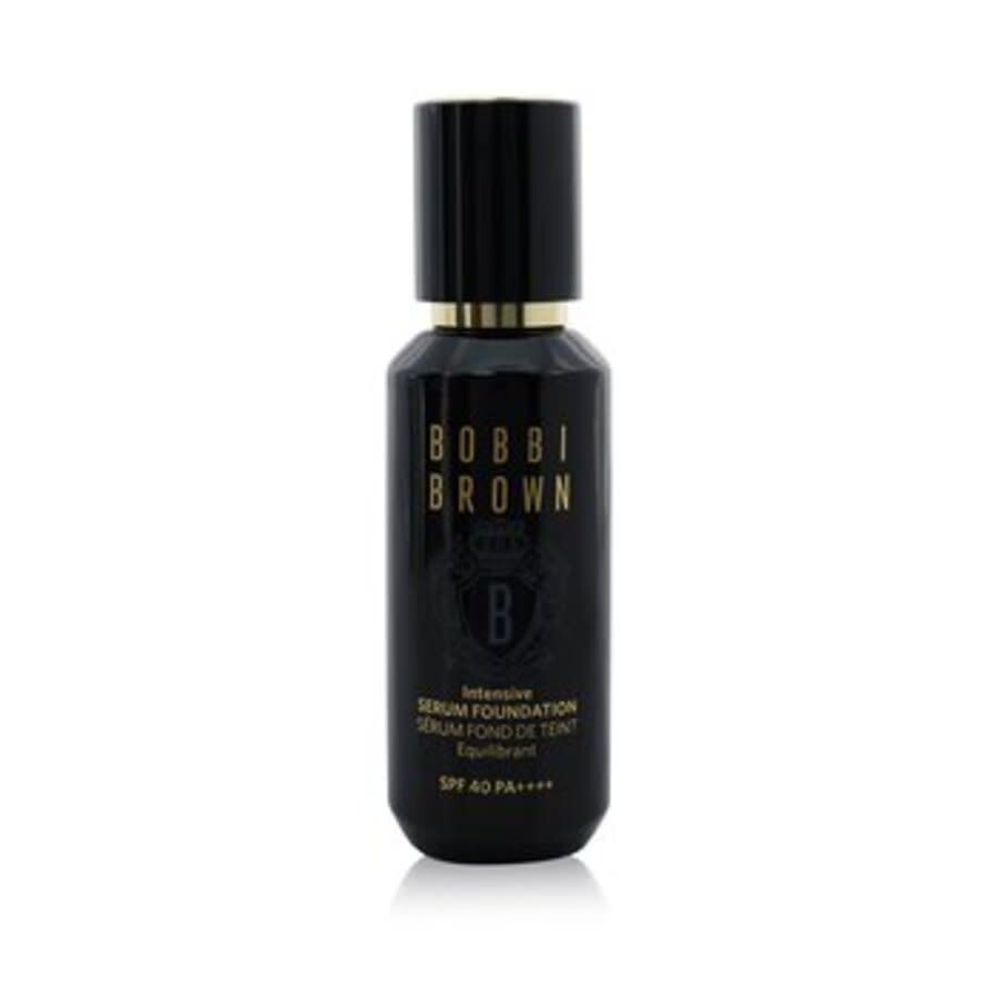 Bobbi Brown Ladies Intensive Serum Foundation Spf40 1 oz # W-046 Warm Beige Makeup 716170229232 In Beige