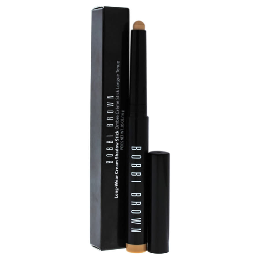 Bobbi Brown Ladies Long-wear Cream Makeup 716170109480 In Brown/beige