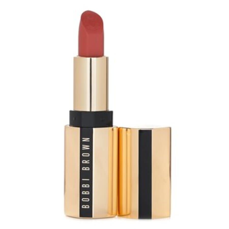Bobbi Brown Ladies Luxe Lipstick 0.12 oz # 308 Pink Nude Makeup 716170260471 In # 308 Pink Nude
