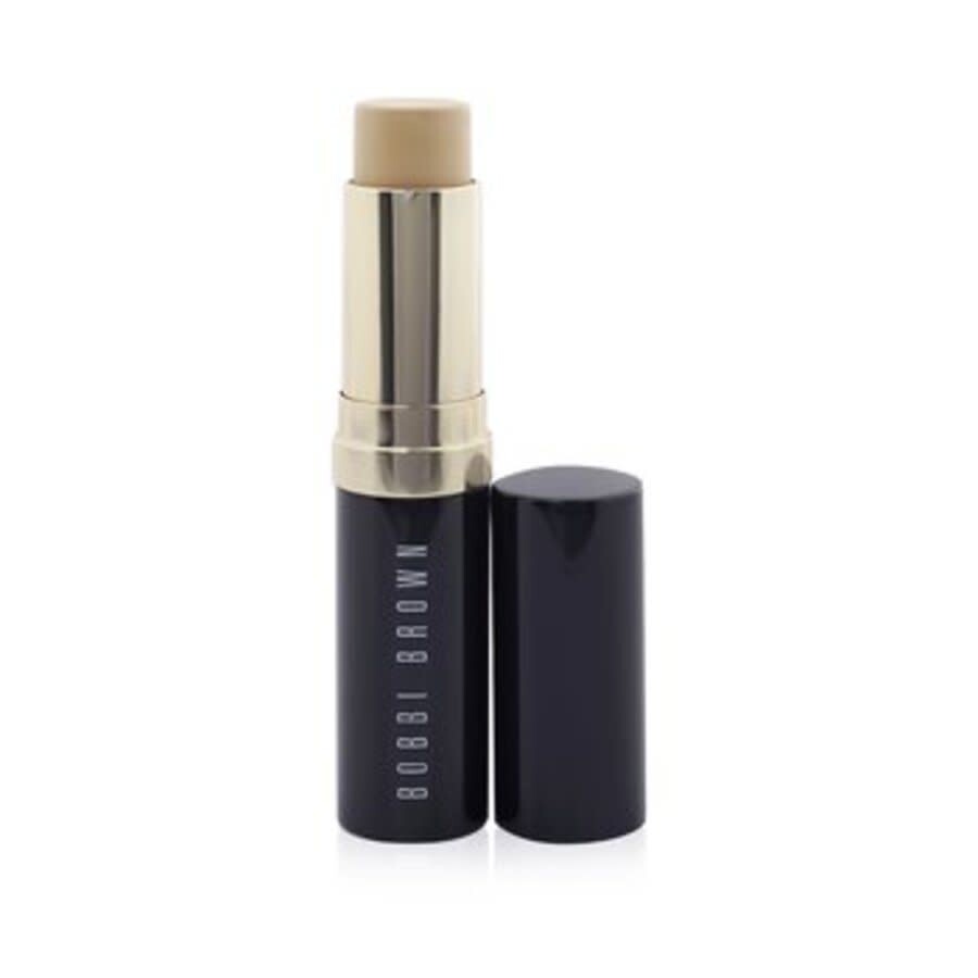 Bobbi Brown Ladies Skin Foundation Stick Stick Natural Porcelain Makeup 716170226125 In Brown