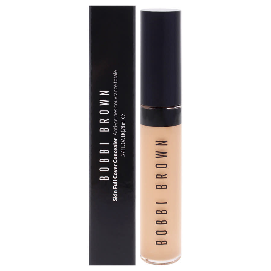 Bobbi Brown Ladies Skin Full Cover Concealer 0.27 oz Cool Sand Makeup 716170273815