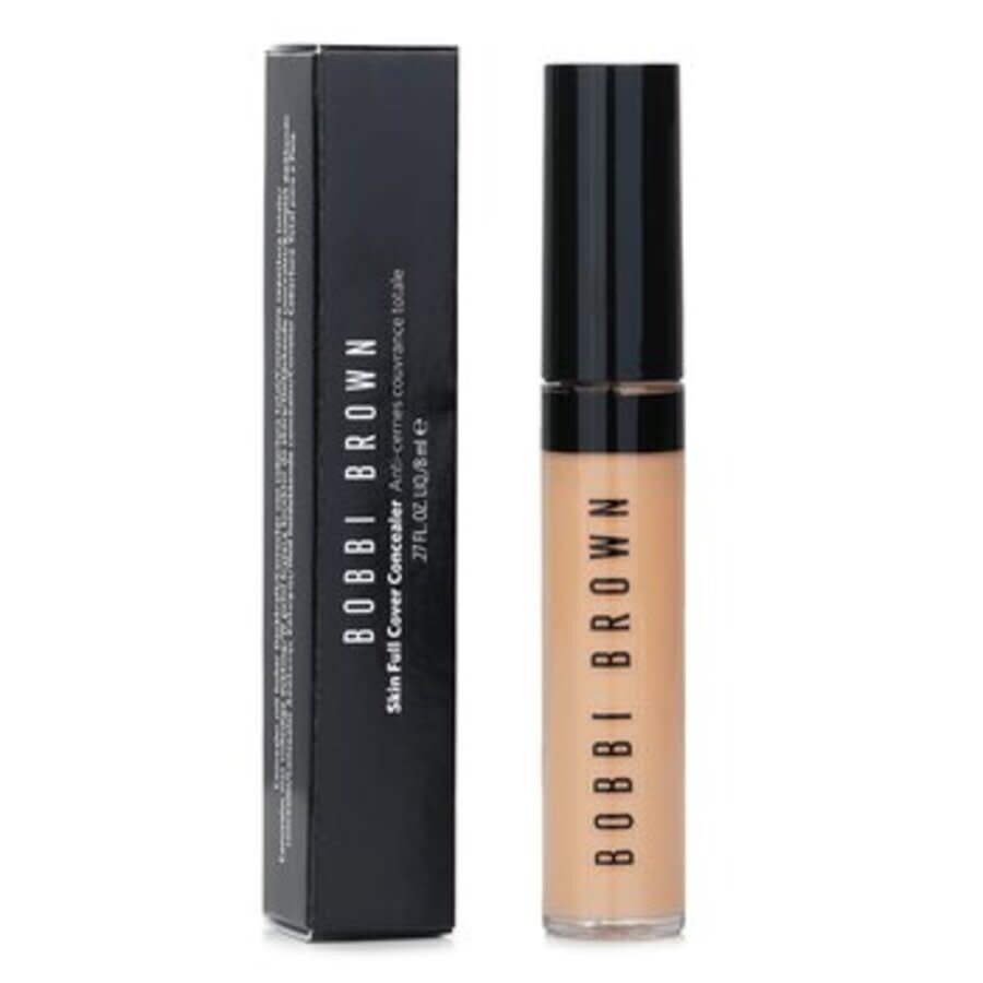Bobbi Brown Ladies Skin Full Cover Concealer 0.27 oz # Ivory Makeup 716170273792 In # Ivory