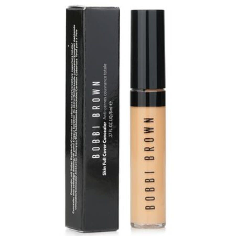 Shop Bobbi Brown Ladies Skin Full Cover Concealer 0.27 oz # Natural Makeup 716170273853