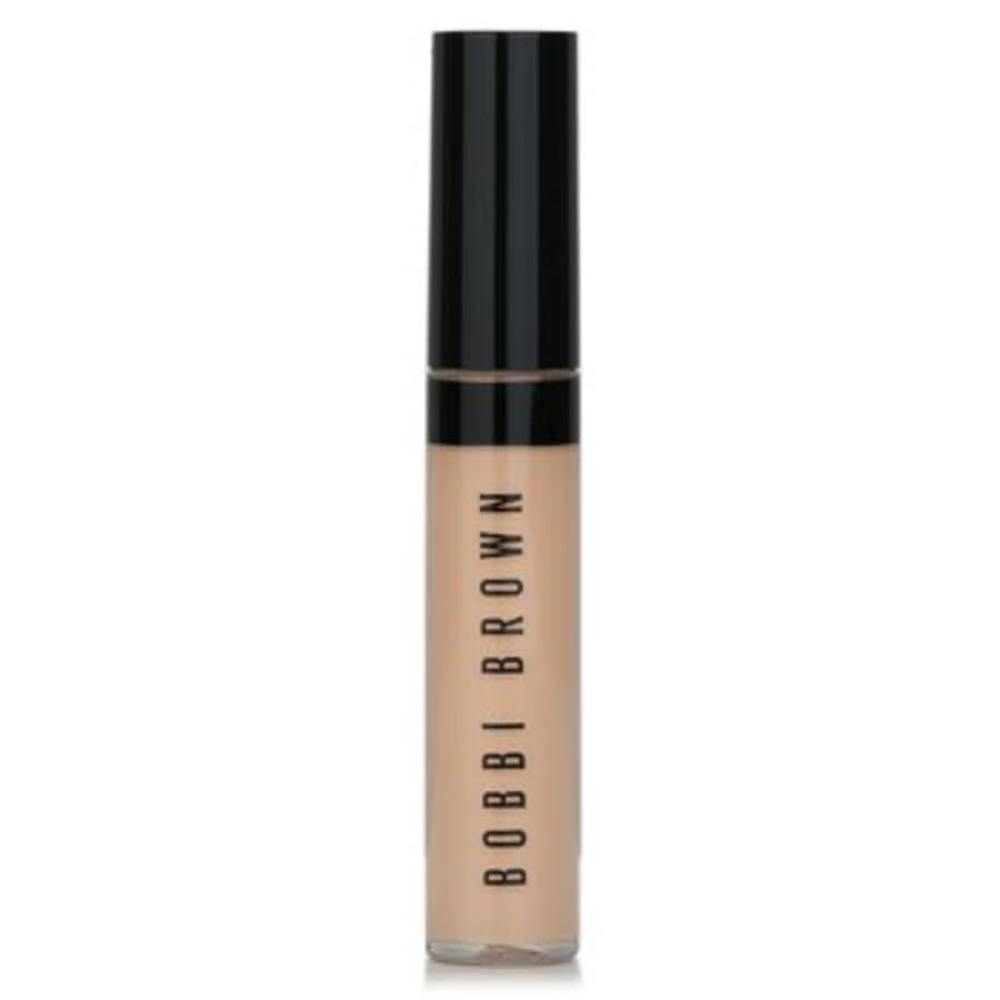 Shop Bobbi Brown Ladies Skin Full Cover Concealer 0.27 oz # Warm Ivory Makeup 716170273808