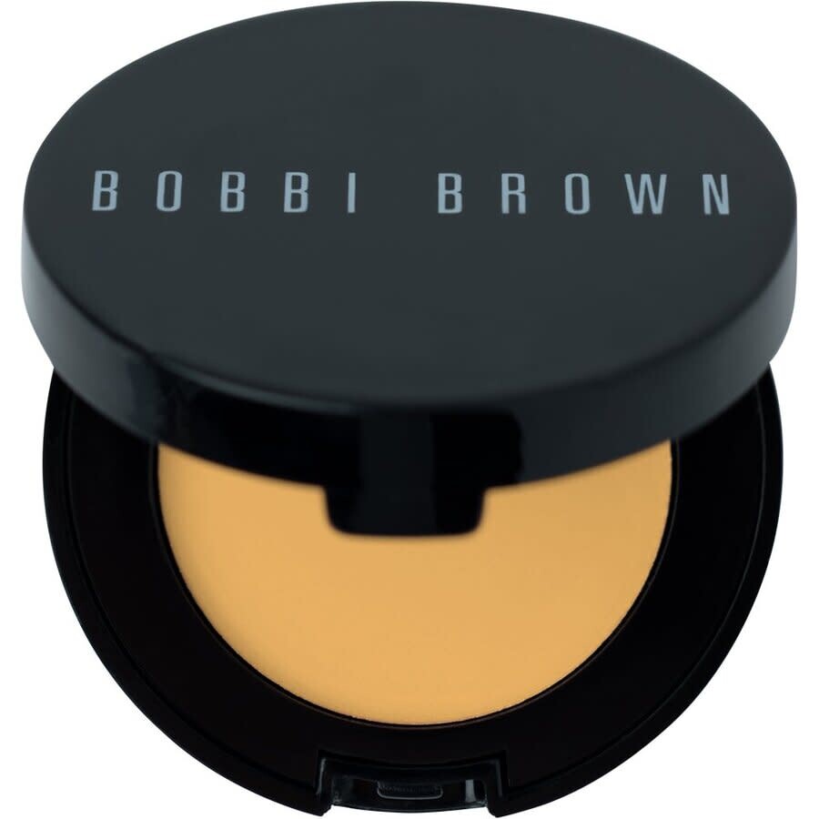 Bobbi Brown Ladies Under Eye Corrector 0.05 oz Peach Makeup 716170086750 In Orange