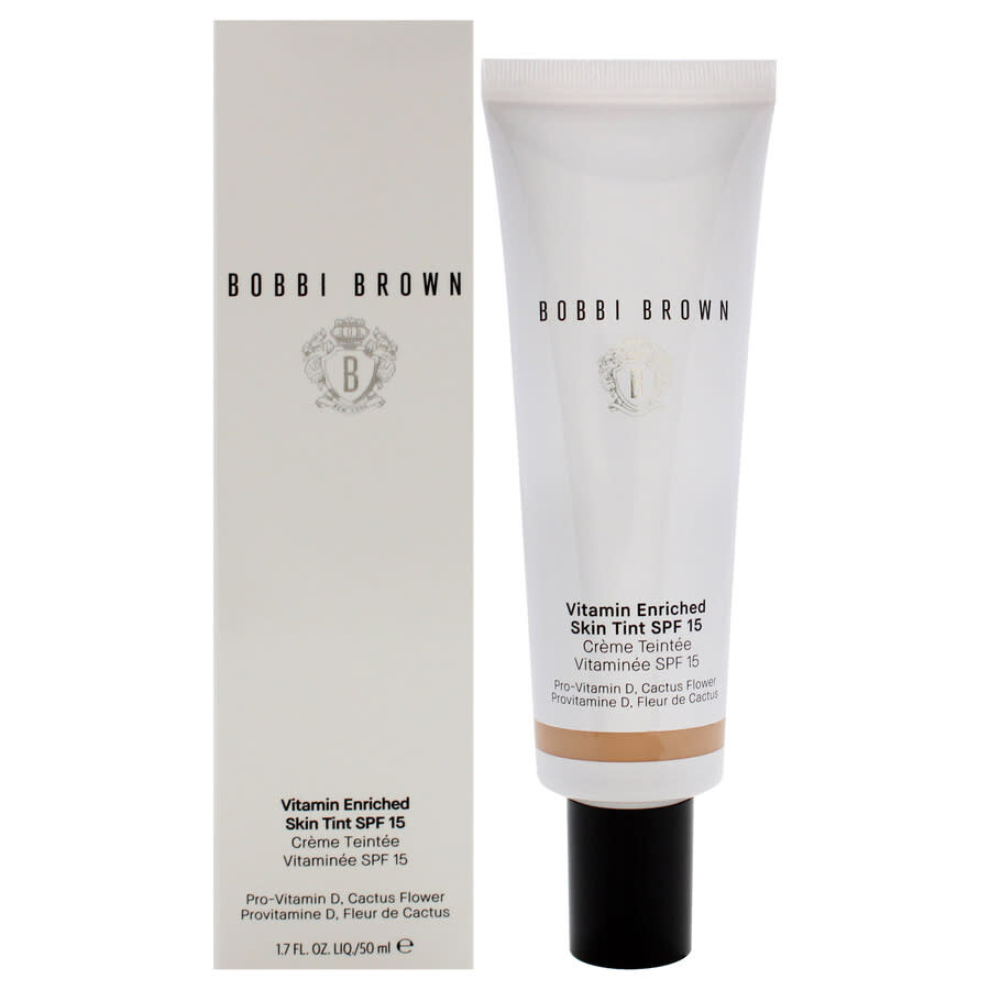 Bobbi Brown Ladies Vitamin Enriched Skin Tint Spf 15 1.7 oz 2 Medium Neutral Makeup 716170284736