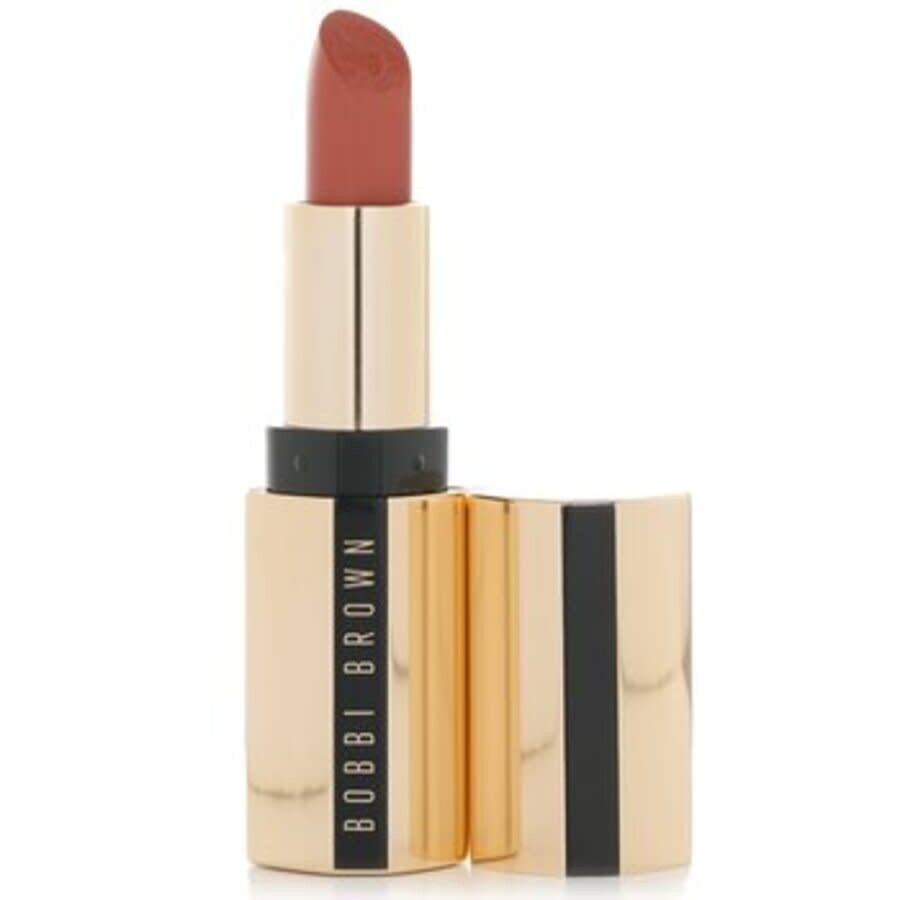 Bobbi Brown Luxe Lipstick 0.12 oz # 64 Afternoon Tea Makeup ...