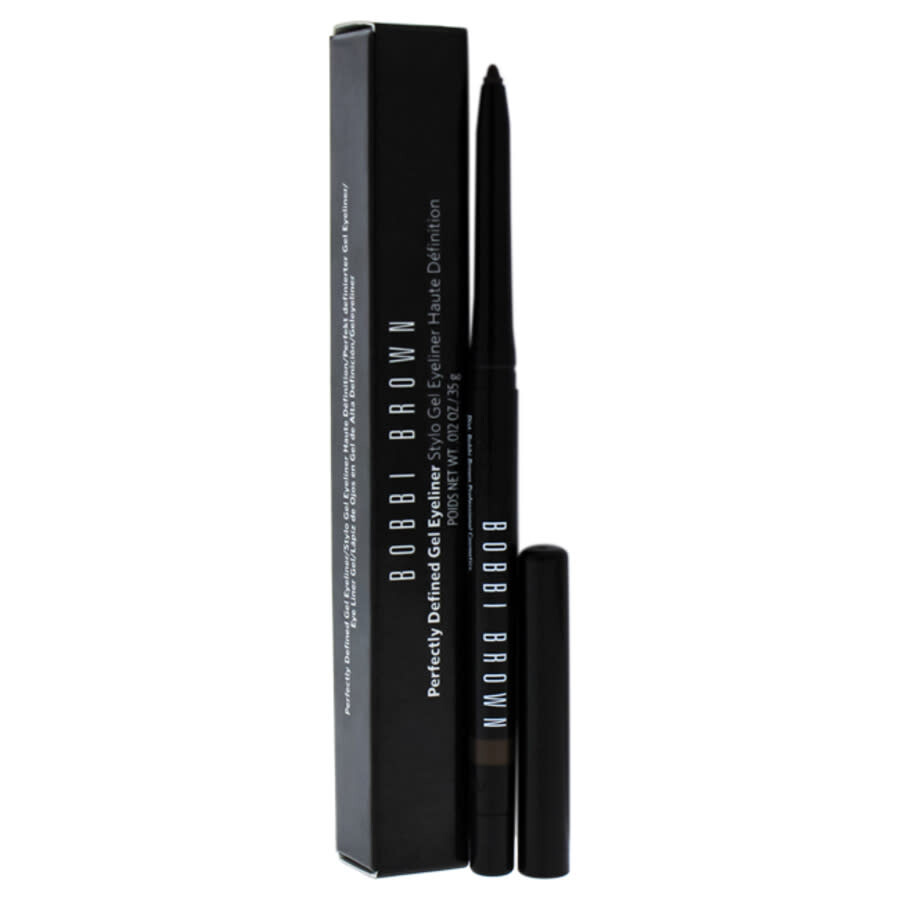 Bobbi Brown / Perfectly Defined Gel Eyeliner (Scotch) .012 oz