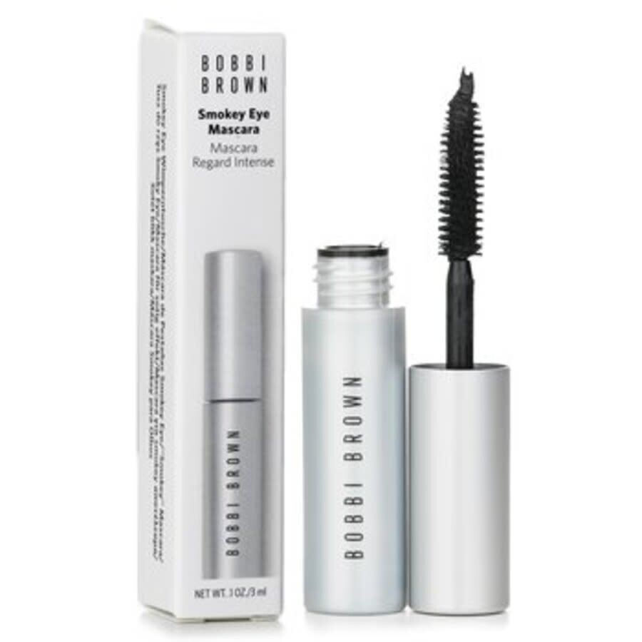 Bobbi Brown Smokey Eye Mascara 0.1 oz Makeup 716170287034