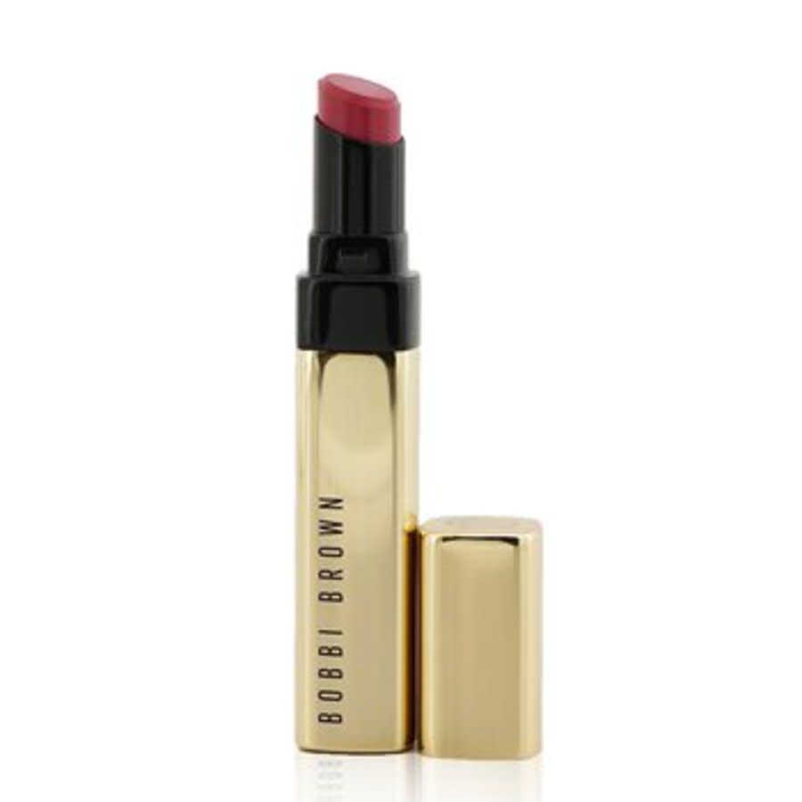 Bobbi Brown Luxe Shine Intense Lipstick 0.11 oz # Paris Pink Makeup 716170225524 In Pink