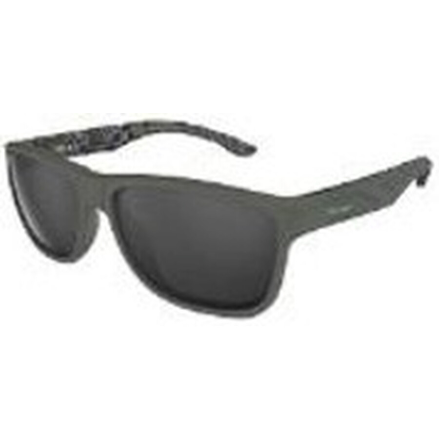 Body Glove Bg 25 402 Grn Hyd Smoke Rectangular Unisex Sunglasses 10269696.lts Grn Hyd