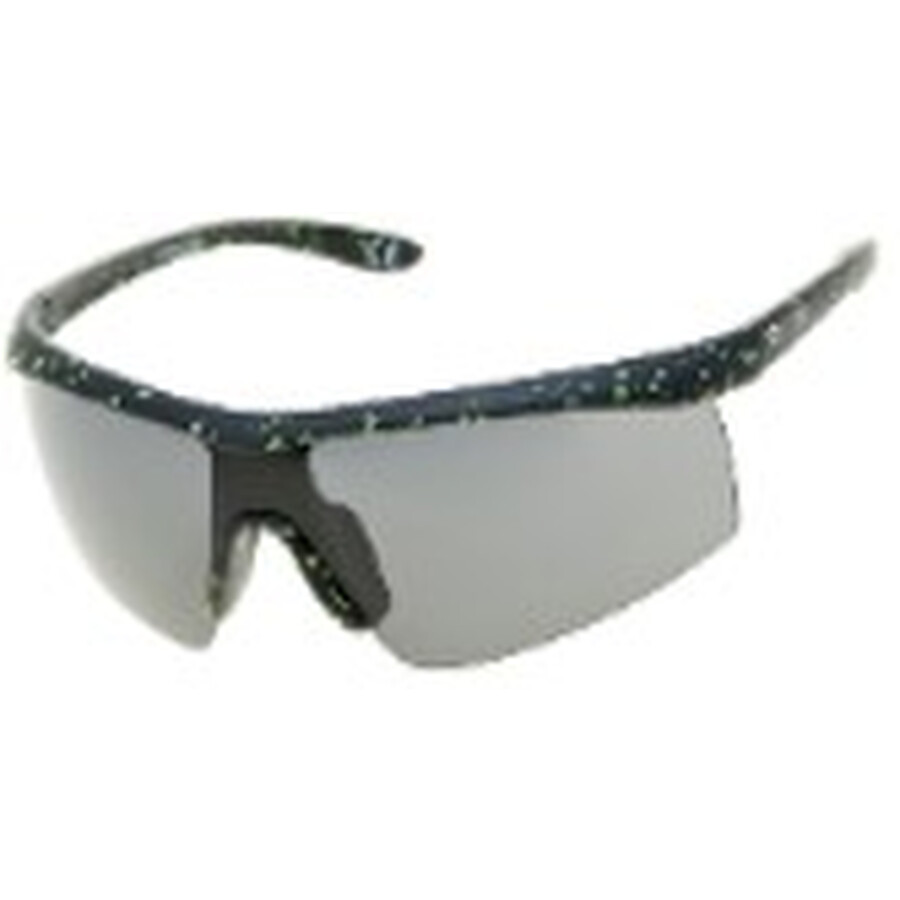Body Glove Bgpc 2203 Blk Grn Smoke Shield Unisex Sunglasses 10261073.lts Blk Grn