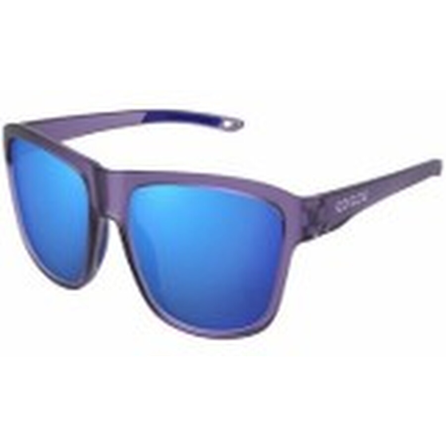 Body Glove Bgpc 24 425 Prp Mir Blue Rectangular Unisex Sunglasses 10267628.lts Prp Mir