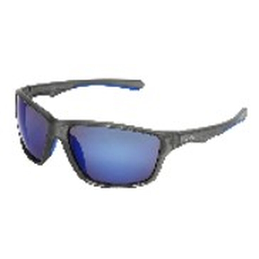 Body Glove Bgpc 24 426 Gry Mir Blue Wrap Unisex Sunglasses 10267629.lts Gry Mir