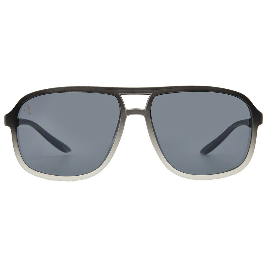 Body Glove Bgspt 2003 Smoke Navigator Men's Sunglasses 10262470.bjs Grysmk