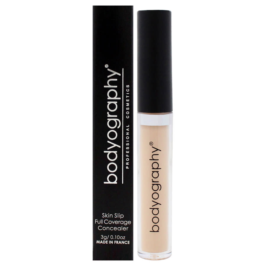 Bodyography Ladies Skin Slip Full Coverage Concealer 0.1 oz L2 Warm ...
