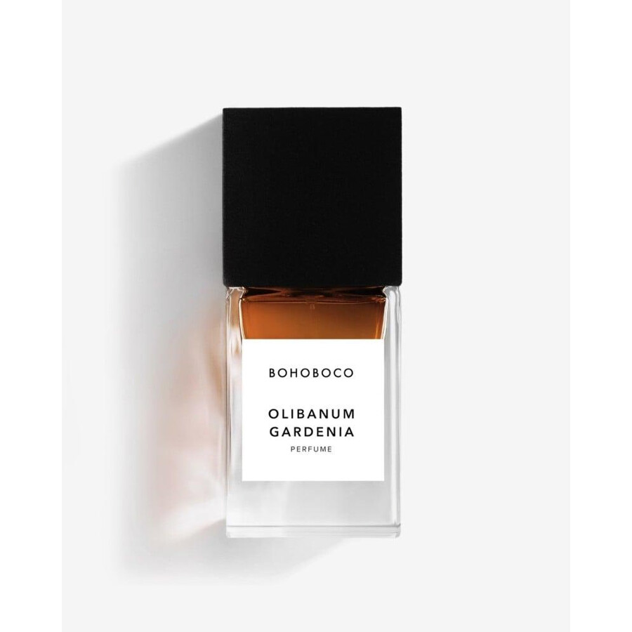 Bohoboco Unisex Olibanum Gardenia Parfum 1.7 oz (tester) Fragrances 5902659103963