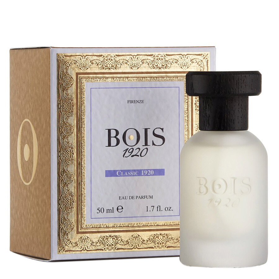 Bois 1920 Classic 1920 Edp 1.7 oz Fragrances 8055277281784 In N/a